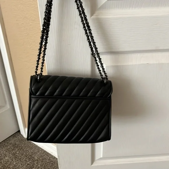 Brand new Michael Kors bag the rose style medium - Picture 4 of 7